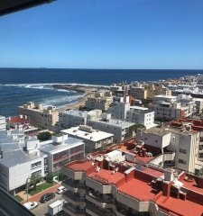 PLENA PENINSULA CON HERMOSAS VISTAS !!