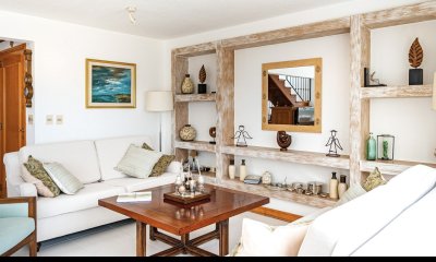 Espectacular Penthouse duplex 3 dormitorios Barbacoa. Frente al mar!