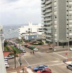 PENINSULA A 1 CUADRA DEL PUERTO!!