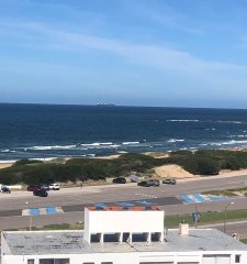 ESTRENA CON ESTA VISTA EN PLAYA BRAVA !!