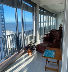 PISO ALTO A PASOS DEL PUERTO!!