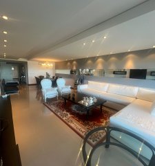BRAVA ESPECTACULAR APARTAMENTO EN TORRE DE CATEGORIA!!