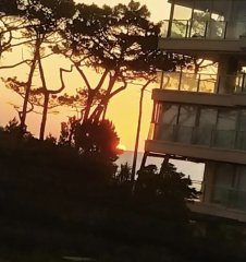 HERMOSO APARTAMENTO METROS DE PLAYA MANSA!