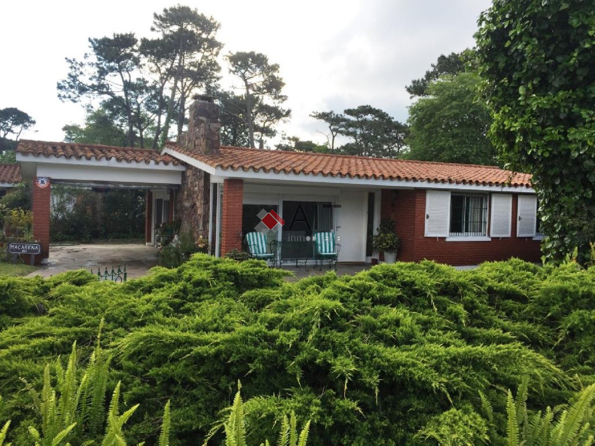 chalet litman en inmejorable ubicación  - ait6307c