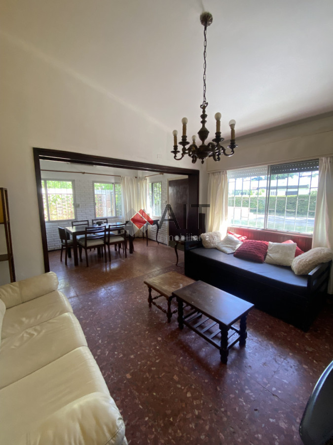 Casa ID.6322 - CHALET EN PLAYA MANSA!