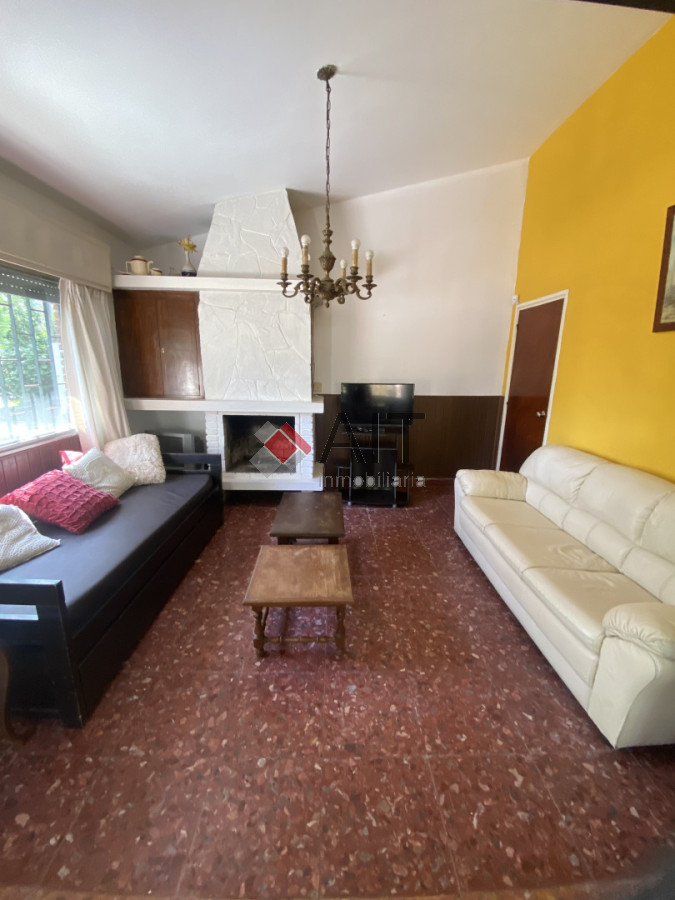 Casa ID.6322 - CHALET EN PLAYA MANSA!