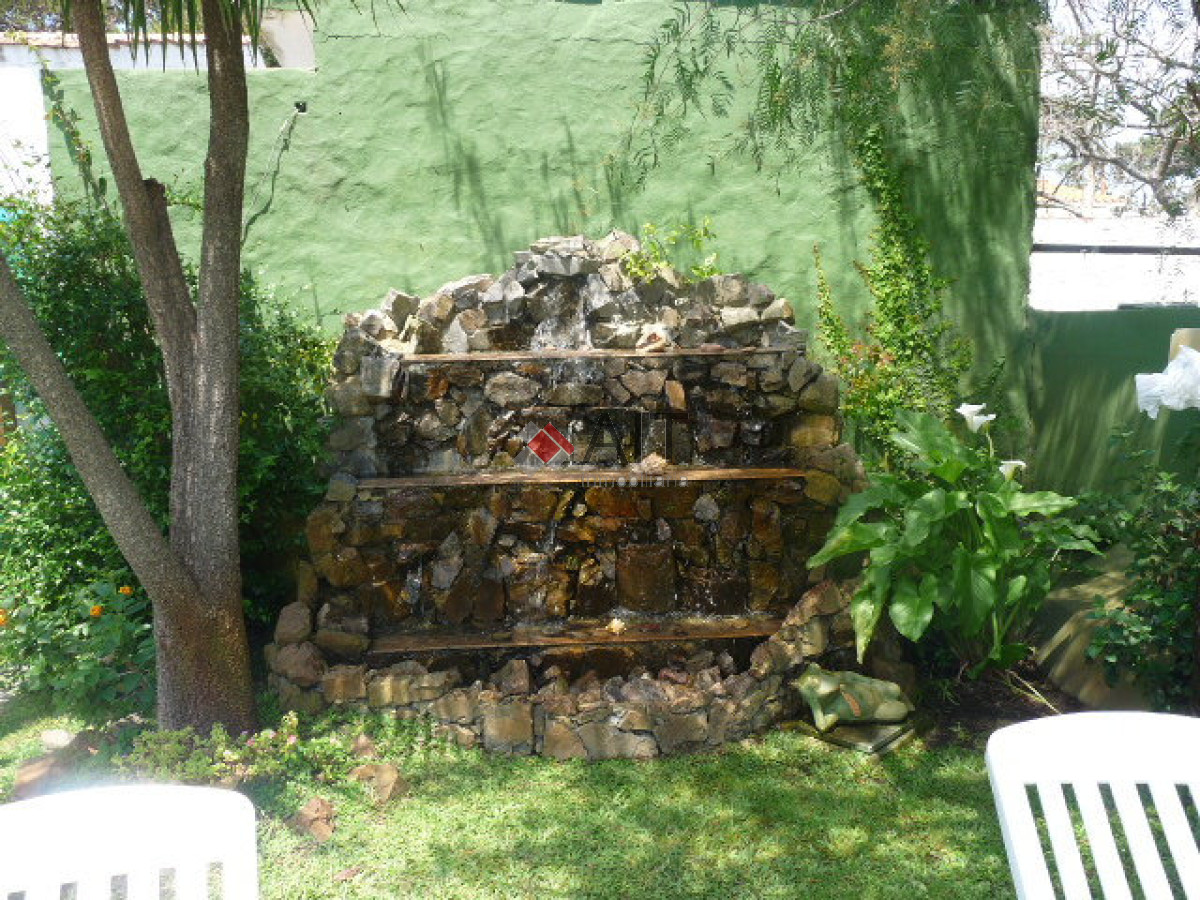 Casa ID.4118 - CASA A MEDIA CUADRA DE PLAYA MANSA