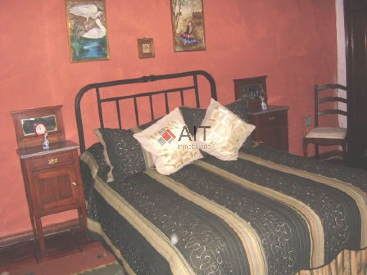 Casa ID.6014 - RÃºstica y con entorno agreste, ideal para descansar!