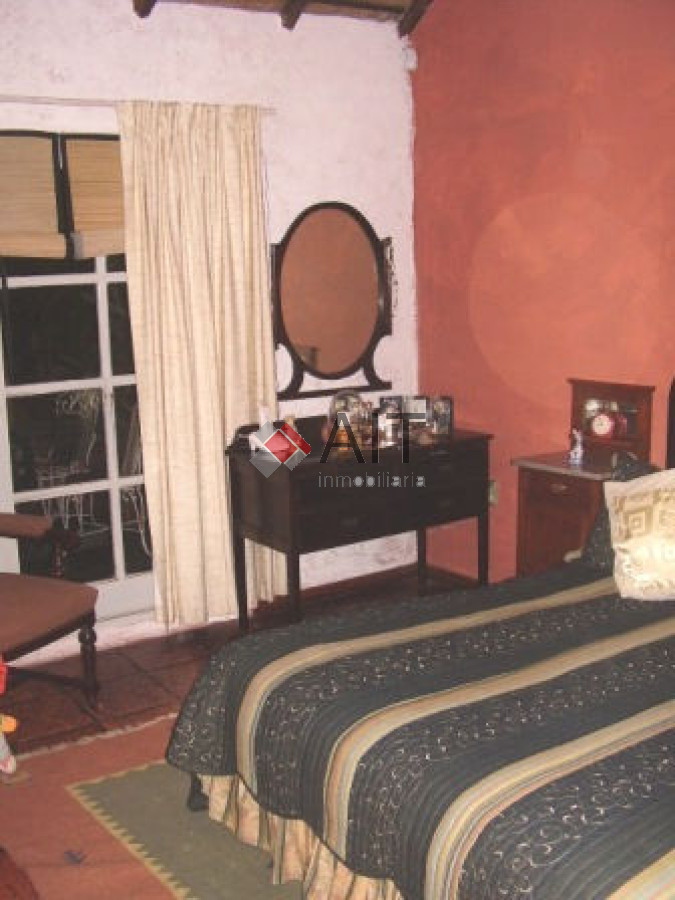 Casa ID.6014 - RÃºstica y con entorno agreste, ideal para descansar!