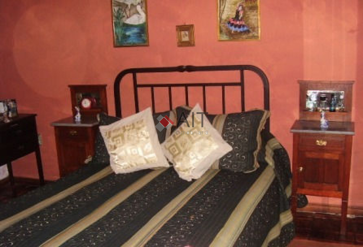Casa ID.6014 - RÃºstica y con entorno agreste, ideal para descansar!