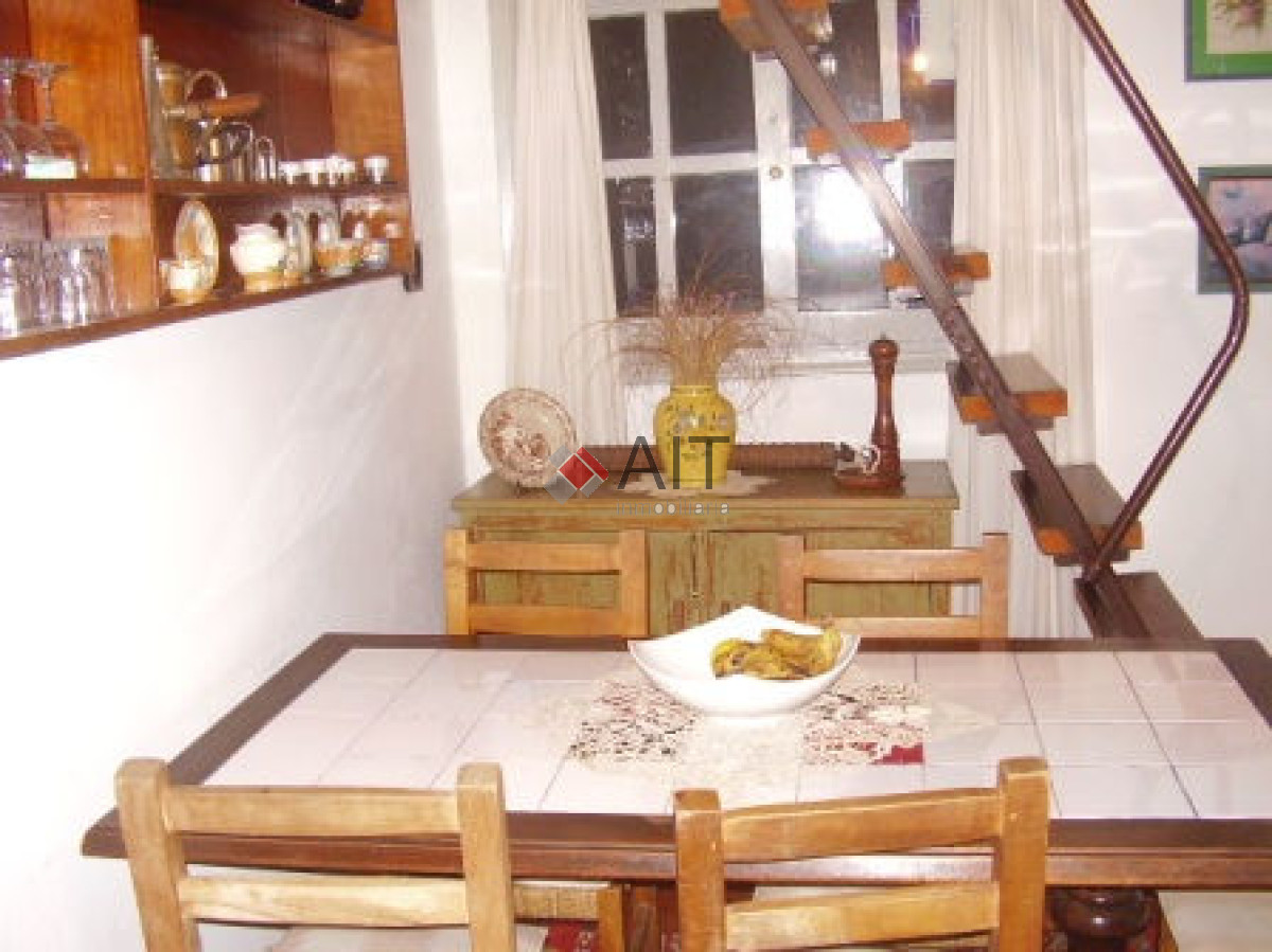 Casa ID.6014 - RÃºstica y con entorno agreste, ideal para descansar!