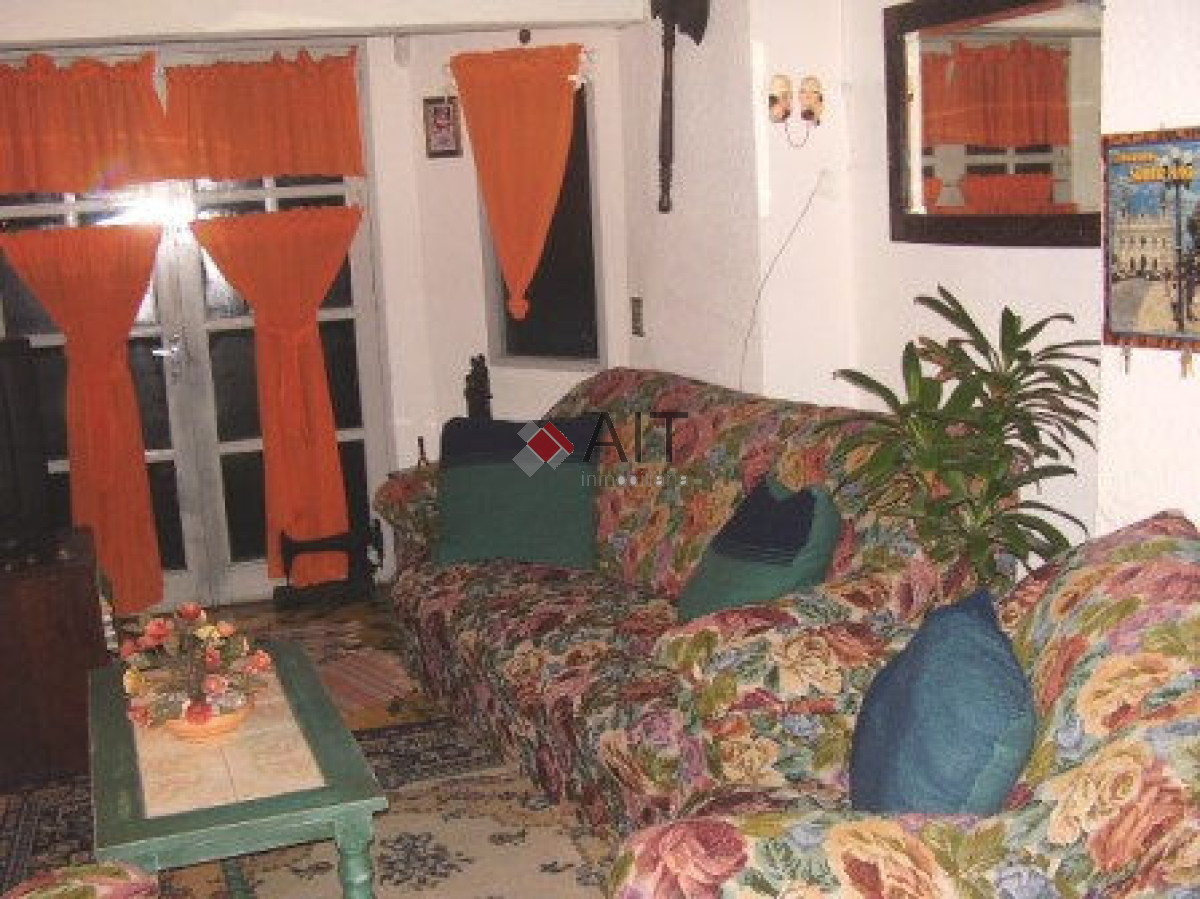 Casa ID.6014 - RÃºstica y con entorno agreste, ideal para descansar!