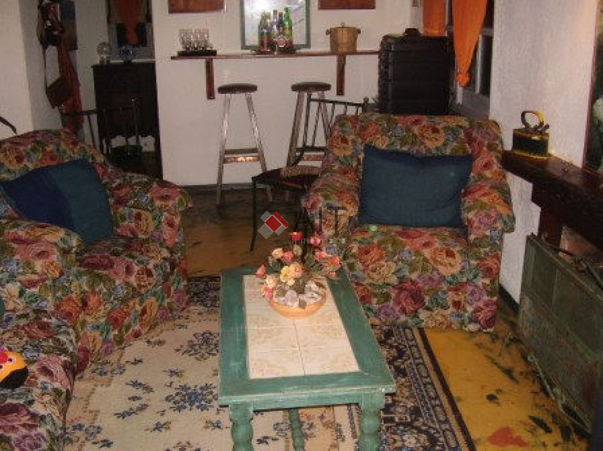 Casa ID.6014 - RÃºstica y con entorno agreste, ideal para descansar!
