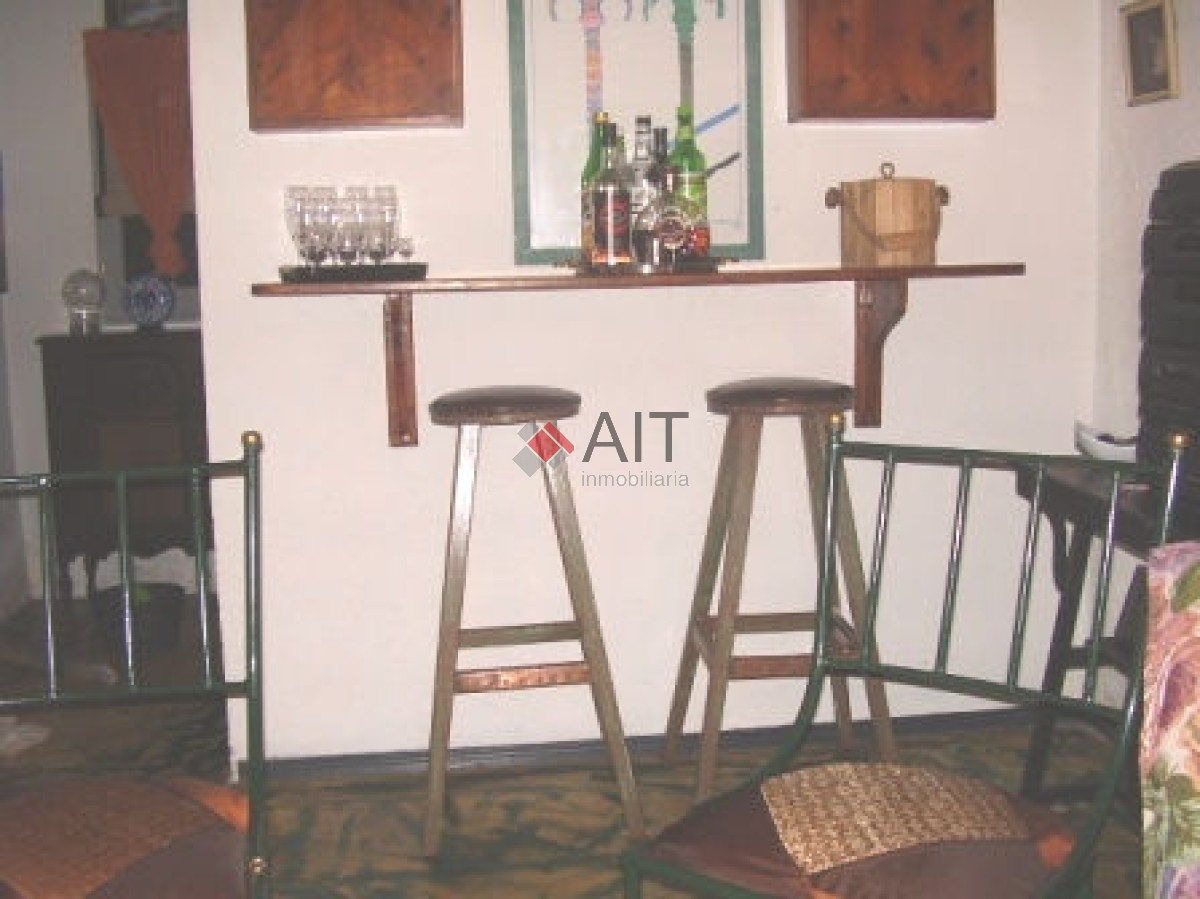 Casa ID.6014 - RÃºstica y con entorno agreste, ideal para descansar!