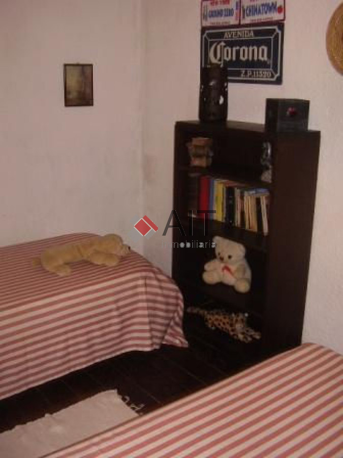 Casa ID.6014 - RÃºstica y con entorno agreste, ideal para descansar!