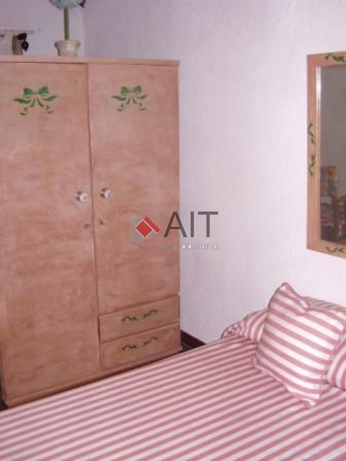 Casa ID.6014 - RÃºstica y con entorno agreste, ideal para descansar!