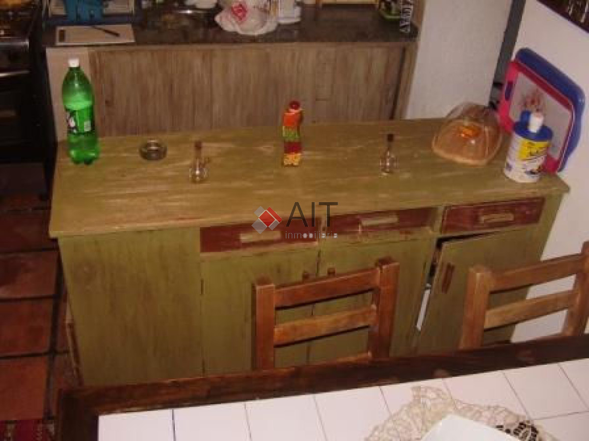Casa ID.6014 - RÃºstica y con entorno agreste, ideal para descansar!
