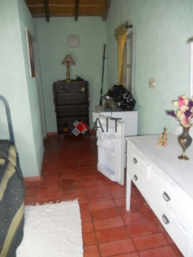 Casa ID.6014 - RÃºstica y con entorno agreste, ideal para descansar!