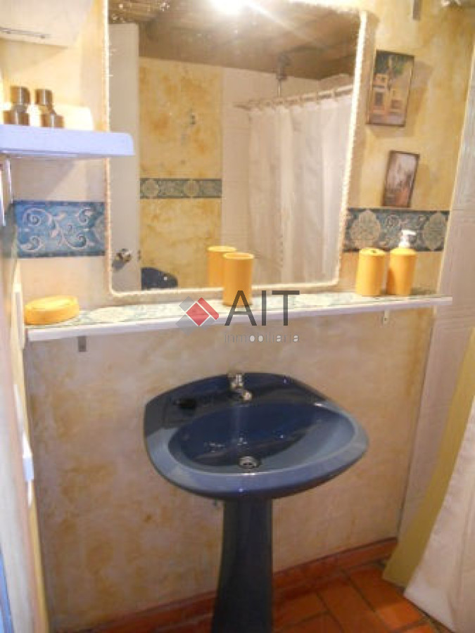 Casa ID.6014 - RÃºstica y con entorno agreste, ideal para descansar!