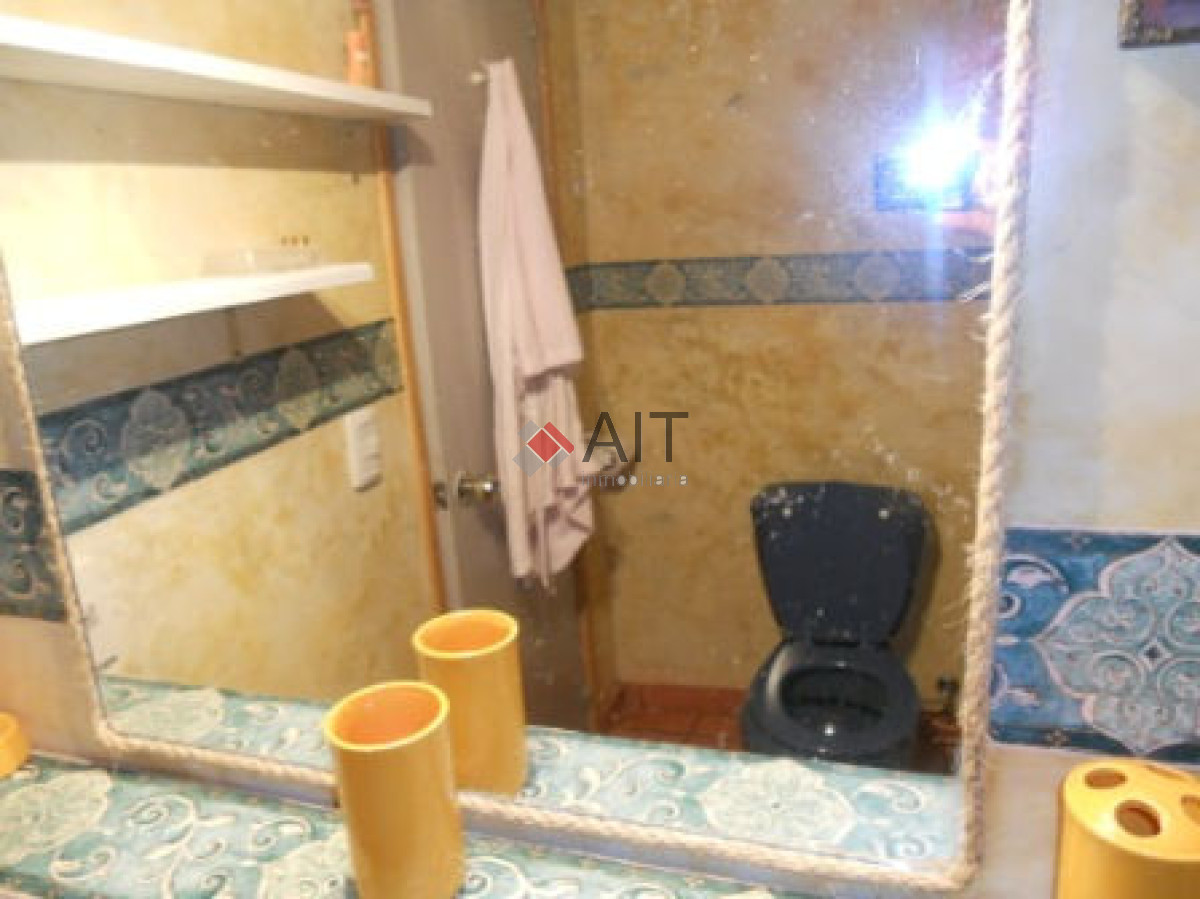 Casa ID.6014 - RÃºstica y con entorno agreste, ideal para descansar!
