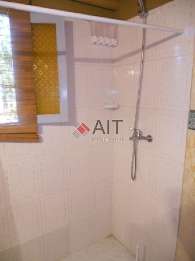Casa ID.6014 - RÃºstica y con entorno agreste, ideal para descansar!
