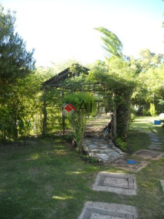 Casa ID.6014 - RÃºstica y con entorno agreste, ideal para descansar!