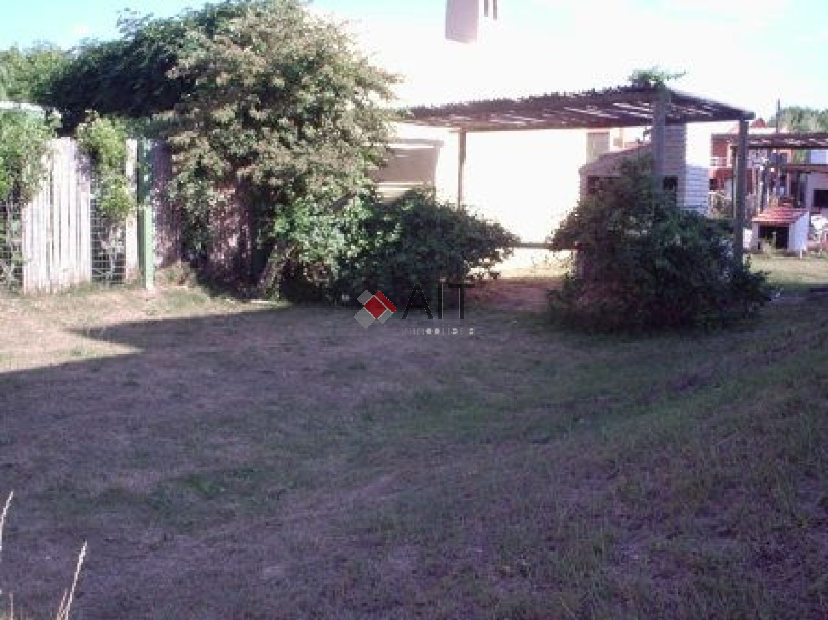 Casa ID.6138 - En plena barra a 3 cuadras de toda la movida!