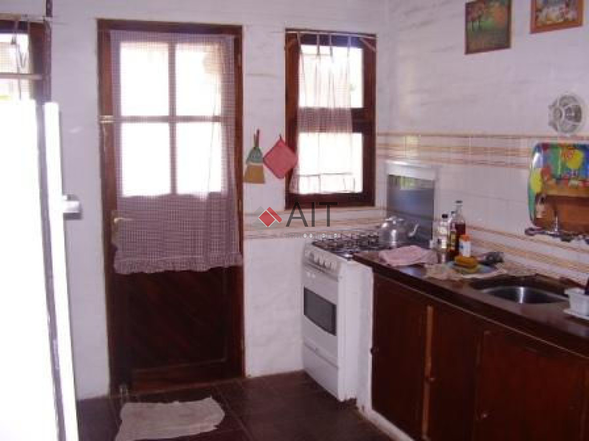 Casa ID.6138 - En plena barra a 3 cuadras de toda la movida!