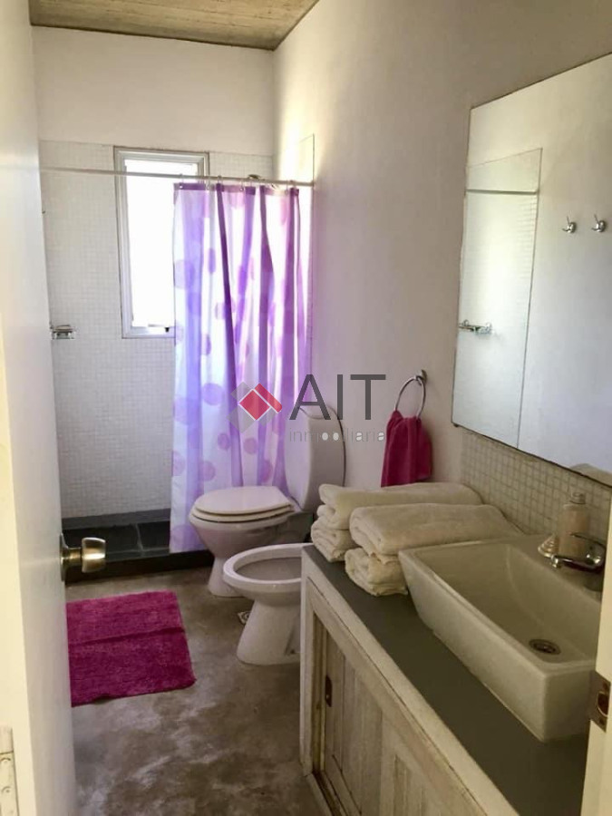 Casa ID.6158 - Divina casa a 3 cuadras y 1/2 de La Posta del Cangrejo!!