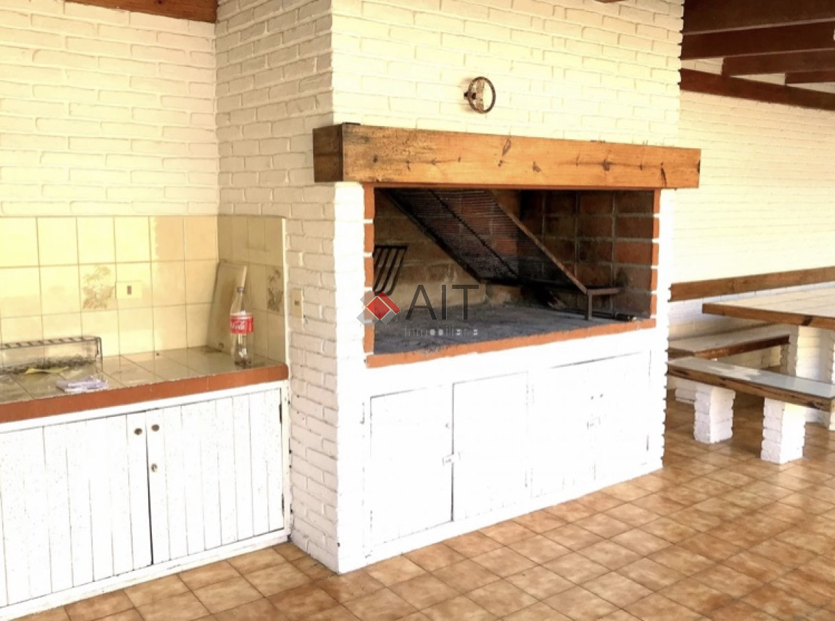 Casa ID.4251 - PLAYA MANSA A PASOS DEL MAR!!