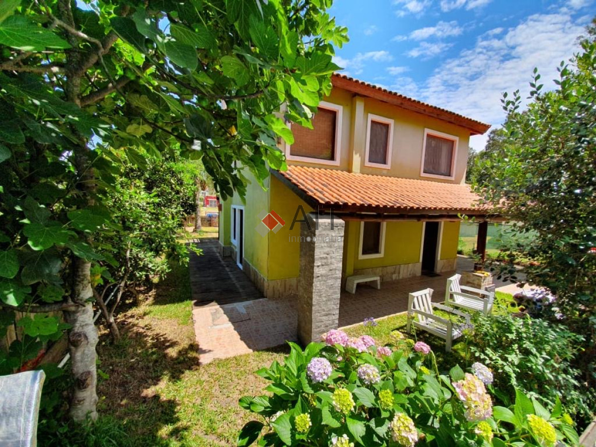 Casa ID.6052 - DIVINA CASA EN LINDO ENTORNO ARBOLADO Y TRANQUILO