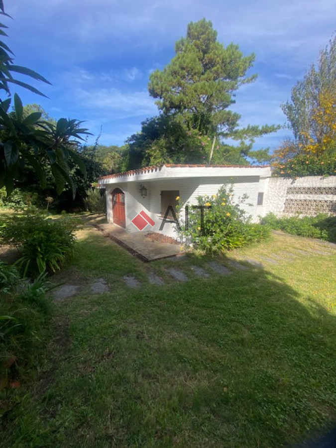 Casa ID.17211 - BRAVA MUY PROXIMA AL MAR