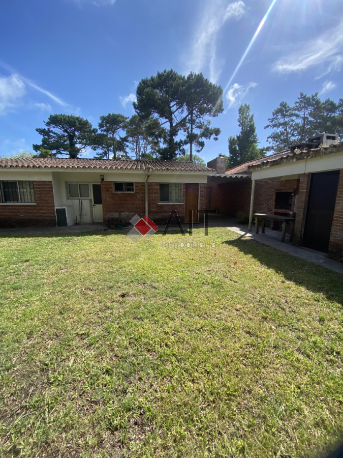 Casa ID.6322 - CHALET EN PLAYA MANSA!