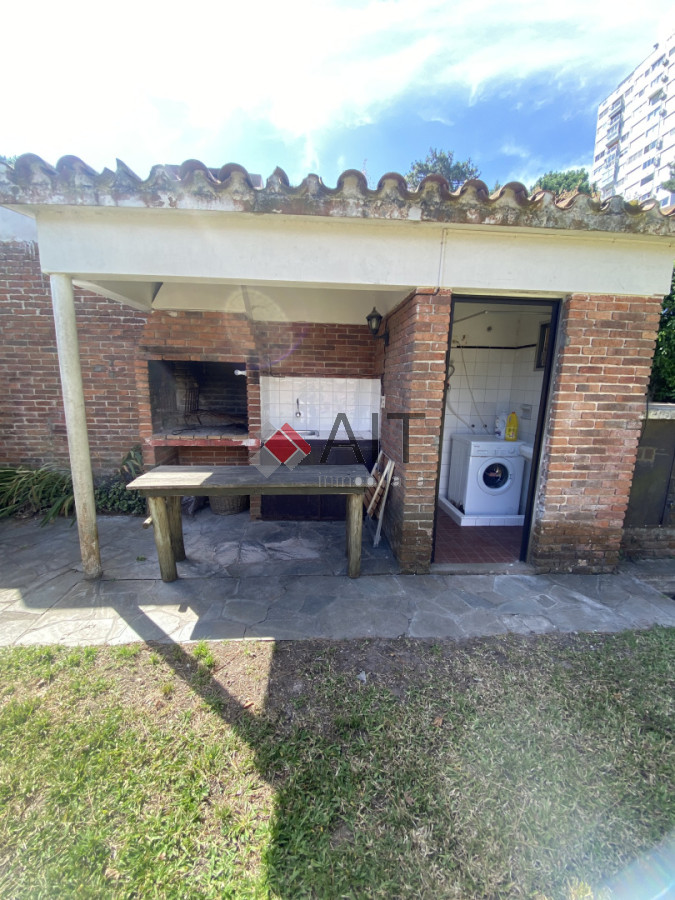 Casa ID.6322 - CHALET EN PLAYA MANSA!