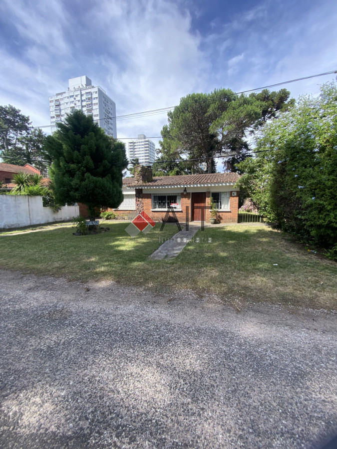 Casa ID.6322 - CHALET EN PLAYA MANSA!