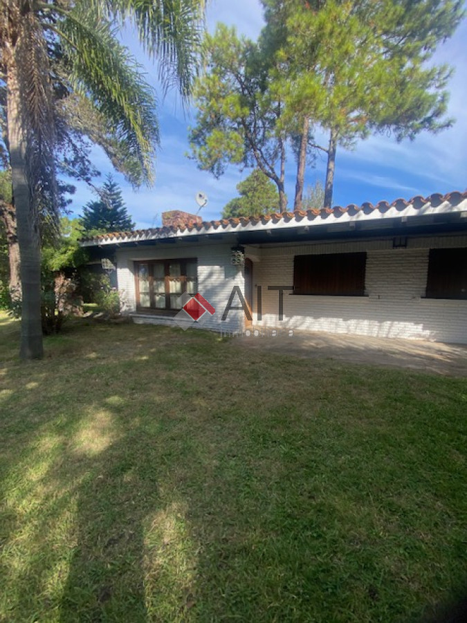 Casa ID.17211 - BRAVA MUY PROXIMA AL MAR