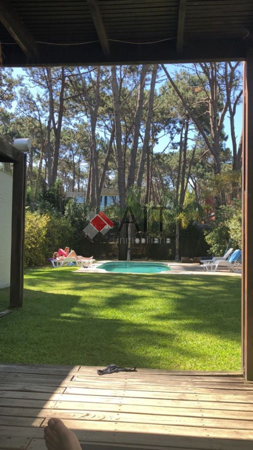 Casa ID.6115 - Montoya a pasos del mar!! Espectacular casa con piscina!