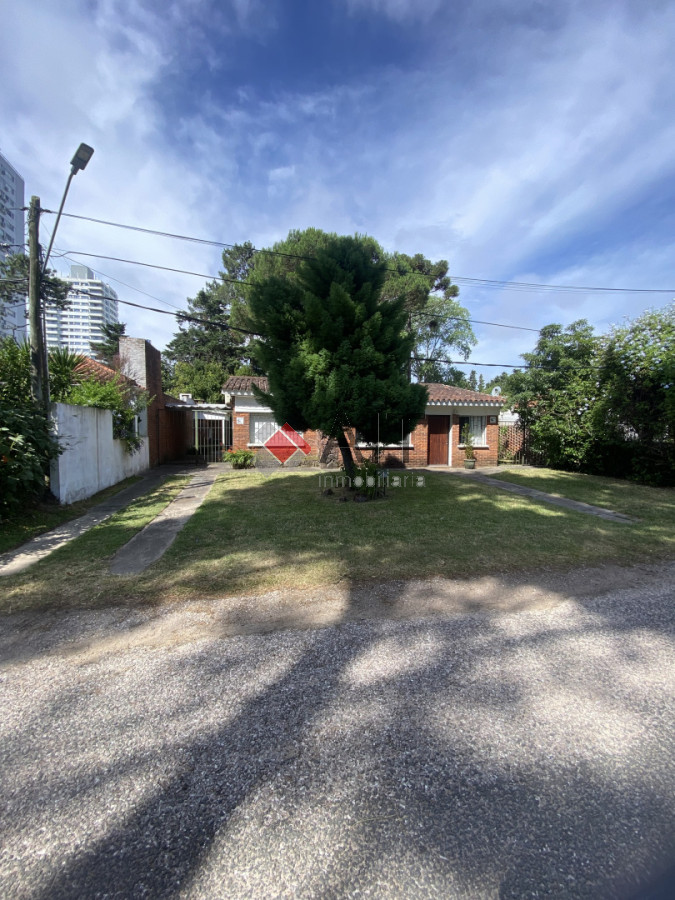 Casa ID.6322 - CHALET EN PLAYA MANSA!