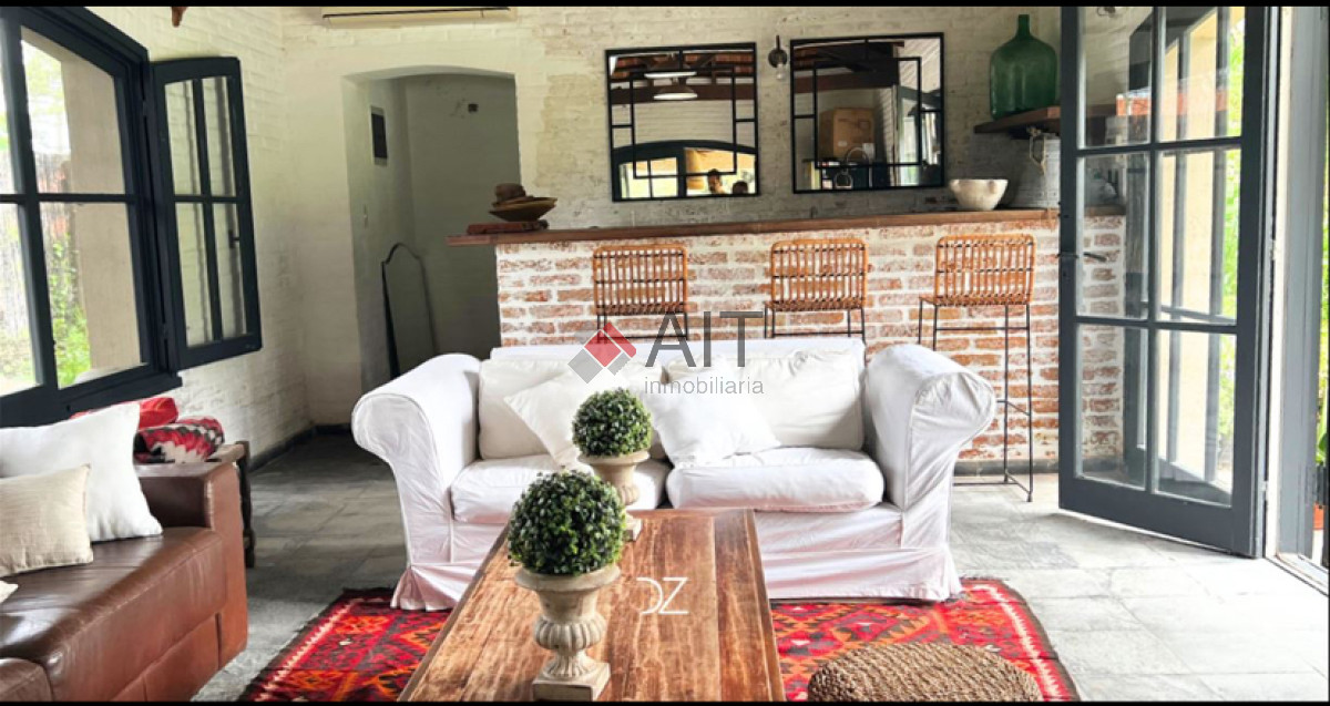 Casa ID.17241 - LA TOSCANA EN PUNTA DEL ESTE !!