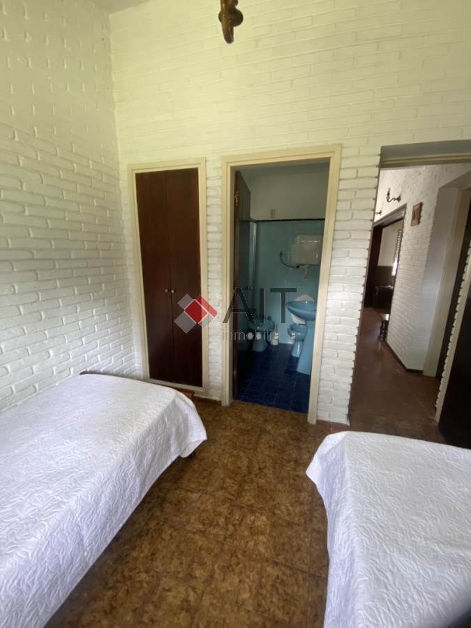 Casa ID.6322 - CHALET EN PLAYA MANSA!