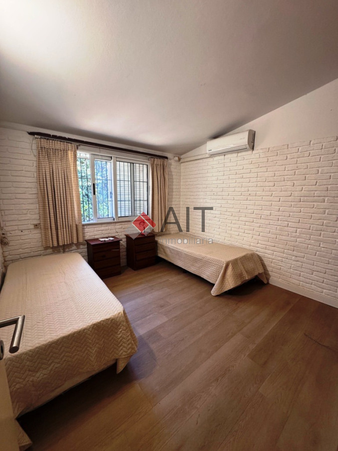 Casa ID.6307 - Casa 3 dormitorios - Chalet Litman en inmejorable ubicación 