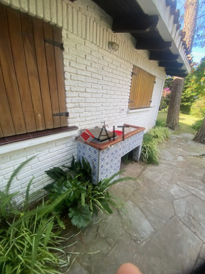 Casa ID.17211 - BRAVA MUY PROXIMA AL MAR