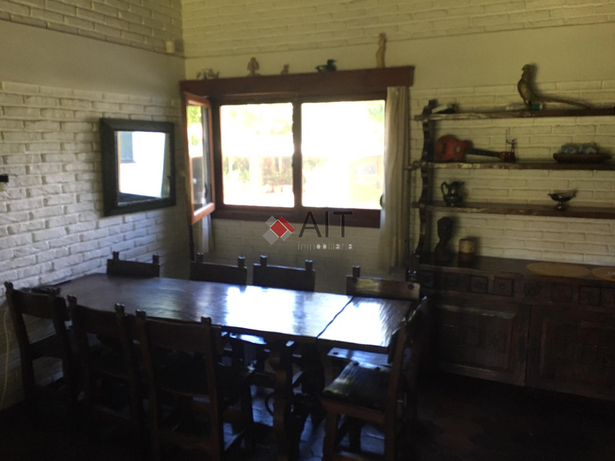 Casa ID.17211 - BRAVA MUY PROXIMA AL MAR