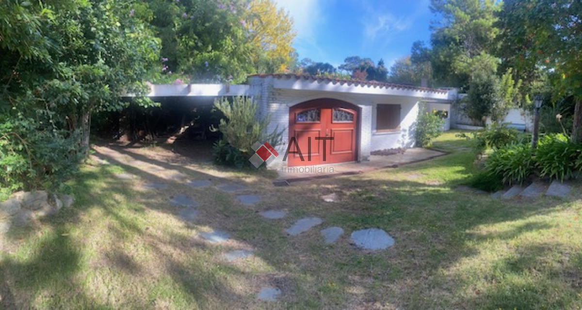 Casa ID.17211 - BRAVA MUY PROXIMA AL MAR