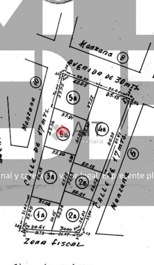 Casa ID.17216 - IDEAL PARA EDIFICIO, A PASOS DE LA PLAYA