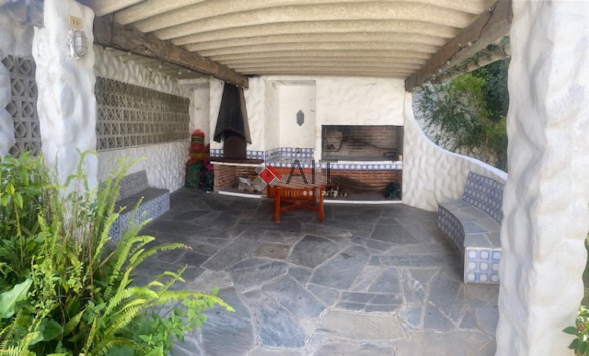 Casa ID.17211 - BRAVA MUY PROXIMA AL MAR