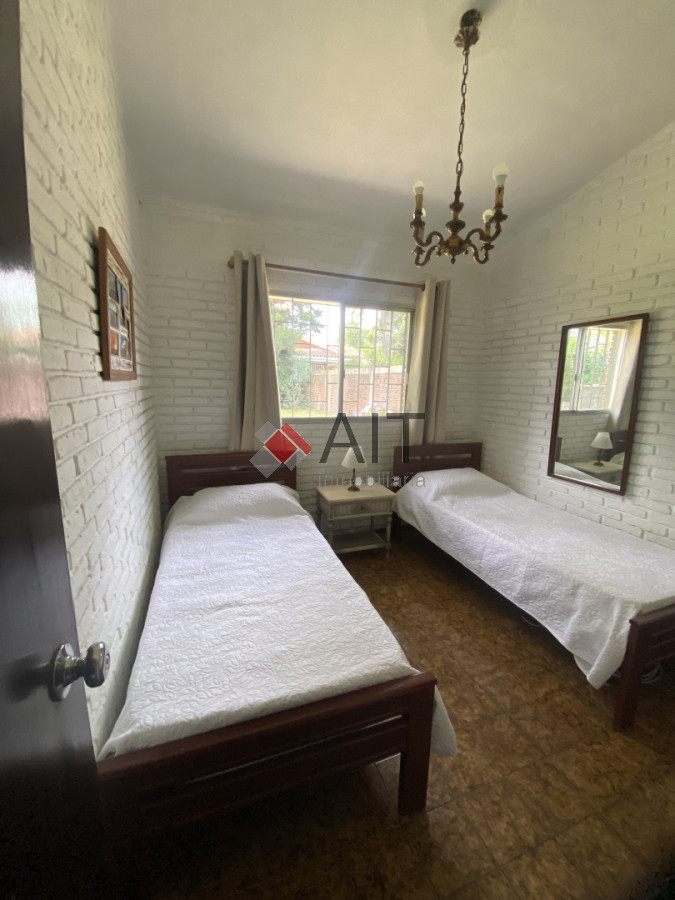 Casa ID.6322 - CHALET EN PLAYA MANSA!