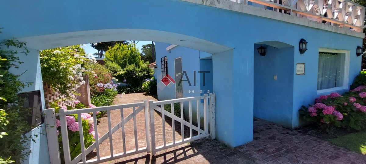 Casa ID.17184 - HERMOSA CASA 4 DORMITORIOS y mas en SAN RAFAEL