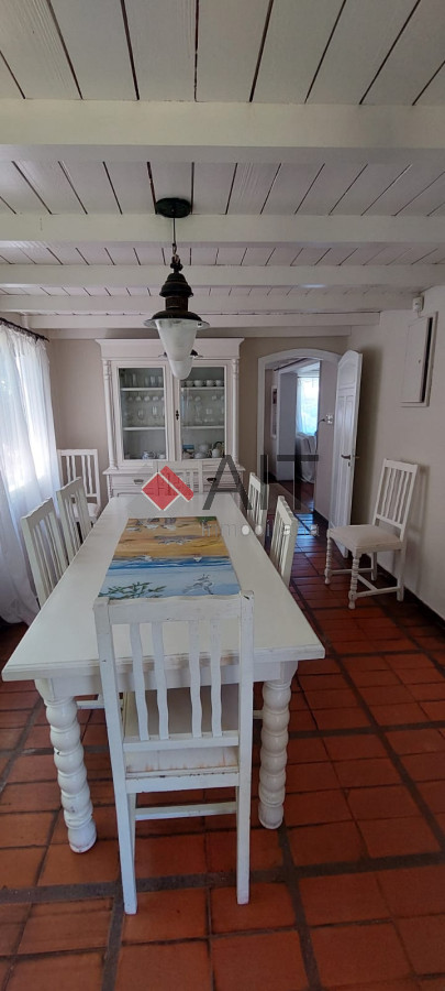 Casa ID.17184 - HERMOSA CASA 4 DORMITORIOS y mas en SAN RAFAEL