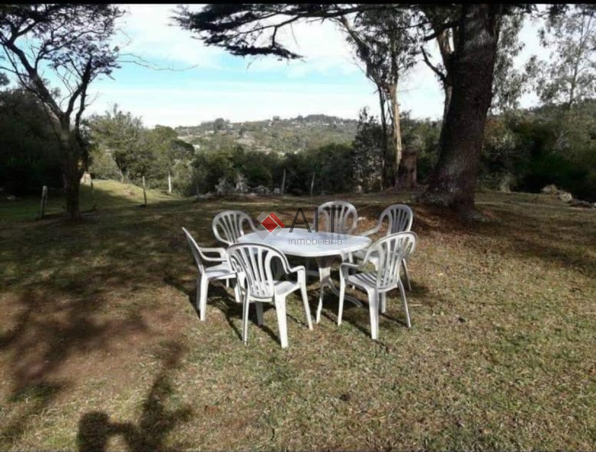 Casa ID.17218 - VILLA SERRANA  